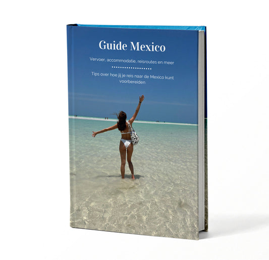 GUIDE MEXICO