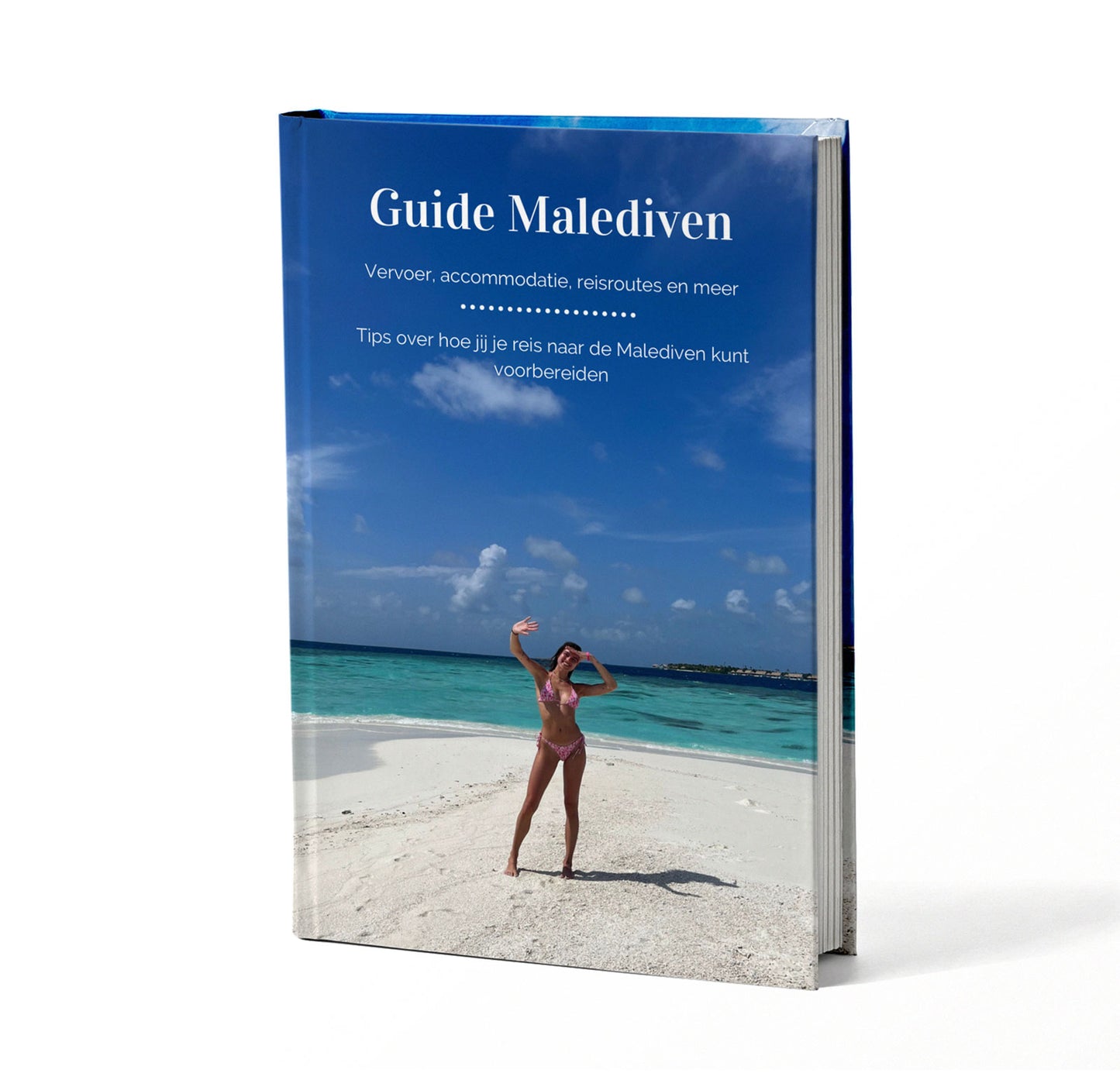 GUIDE MALEDIVEN