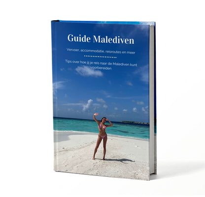 GUIDE MALEDIVEN