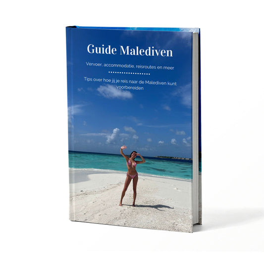 GUIDE MALEDIVEN