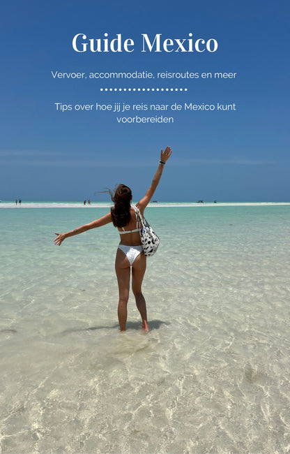 GUIDE MEXICO